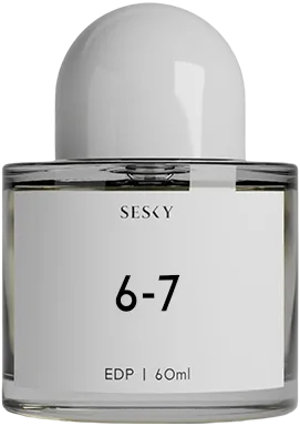 6-7 - Hybrid of Imagination x dior sauvage