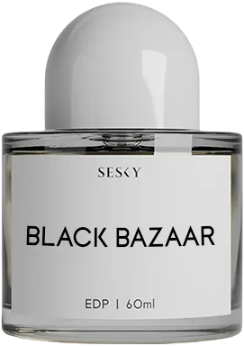 Black Bazaar - Impression of Halfeti Leather by Penhaligon's