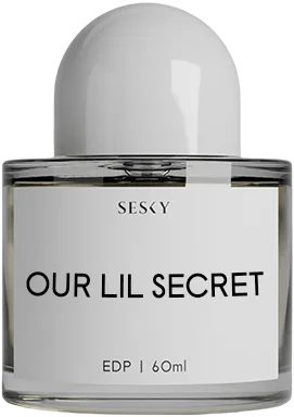 Our Lil Secret - Impression of L'Interdit by Givenchy