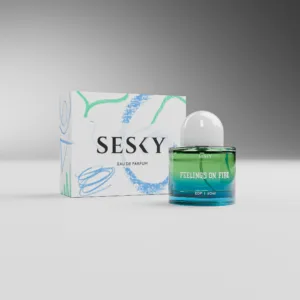 feelings on fire prime