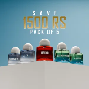 Ulitmate Collection Pack