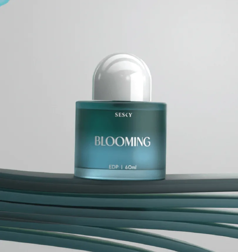 Blooming - Impression Of Flora by Gucci