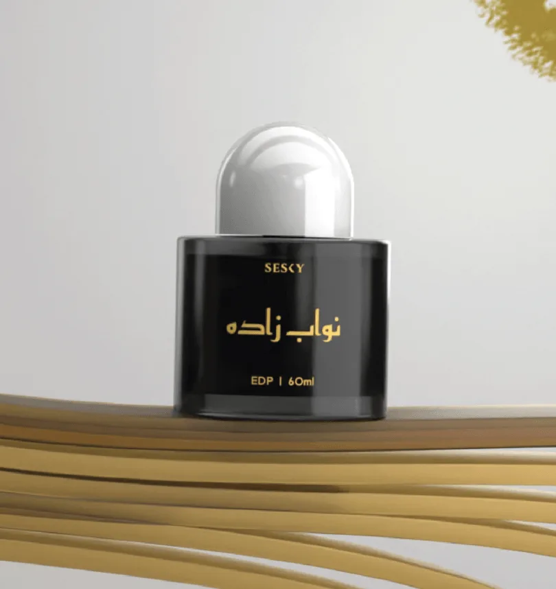 Nawabzada - Impression of Nawab of Oud Intensivo Ormonde Jayne