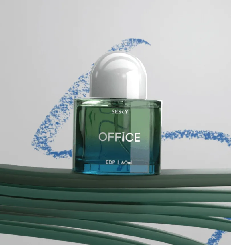 Office - Impression Of Office For Men