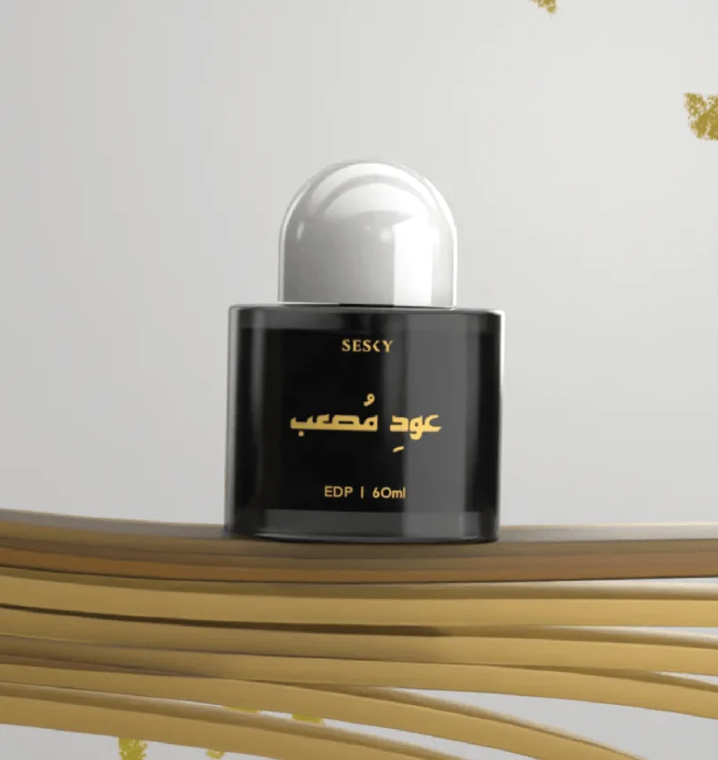 Oud e Musab - Impression of Oud Maracuja