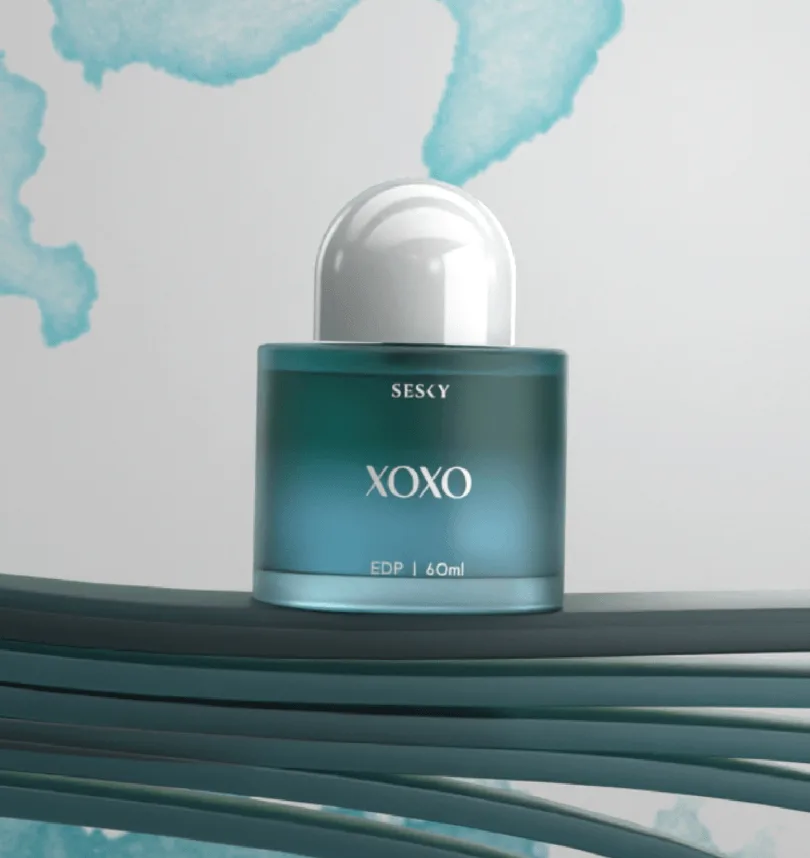 XoXo - Impression of J'adore Dior