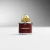Burgundy Bottle - A Sesky Original Creation