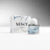 Glacier Box & Bottle - Impression of Rasasi Hawas Ice