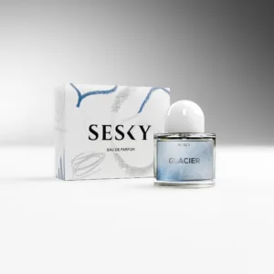 Glacier Box & Bottle - Impression of Rasasi Hawas Ice